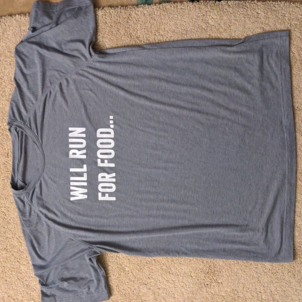 Project Open Hand tech t-shirt - Picture 2 of 4